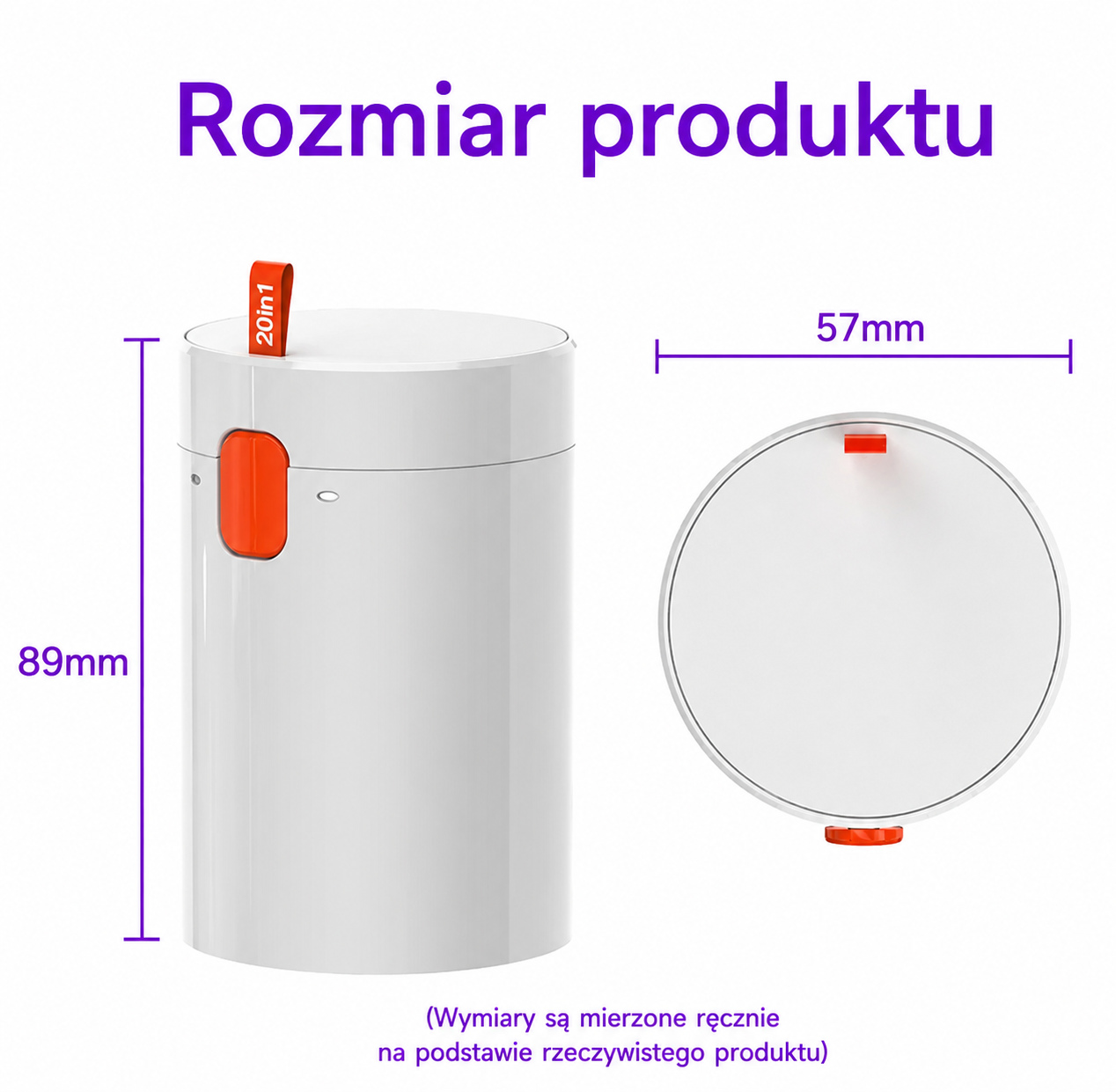 Famy – Wielofunkcyjny zestaw do czyszczenia elektroniki 20w1